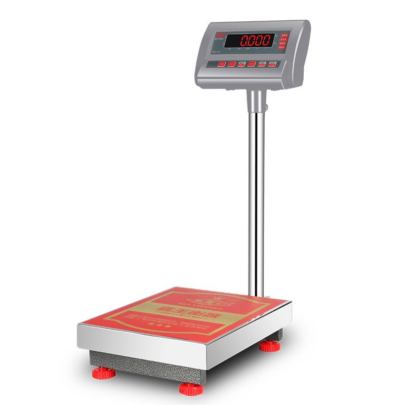 Weighing platform scale150kg\300kg