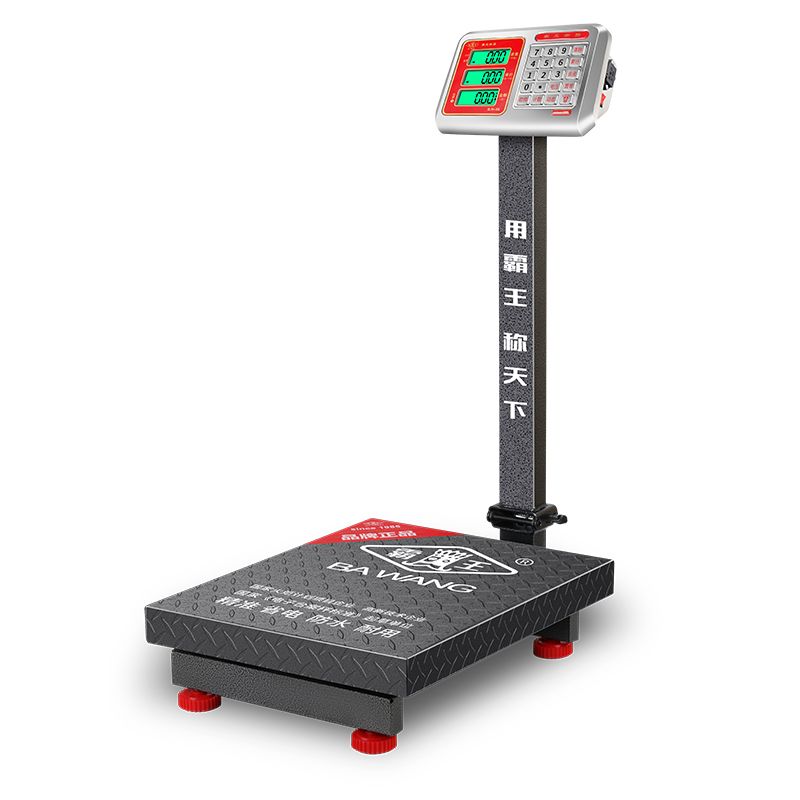 300kg platform scale420×520