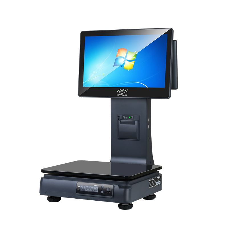 Intelligent PC scaleB.H-46